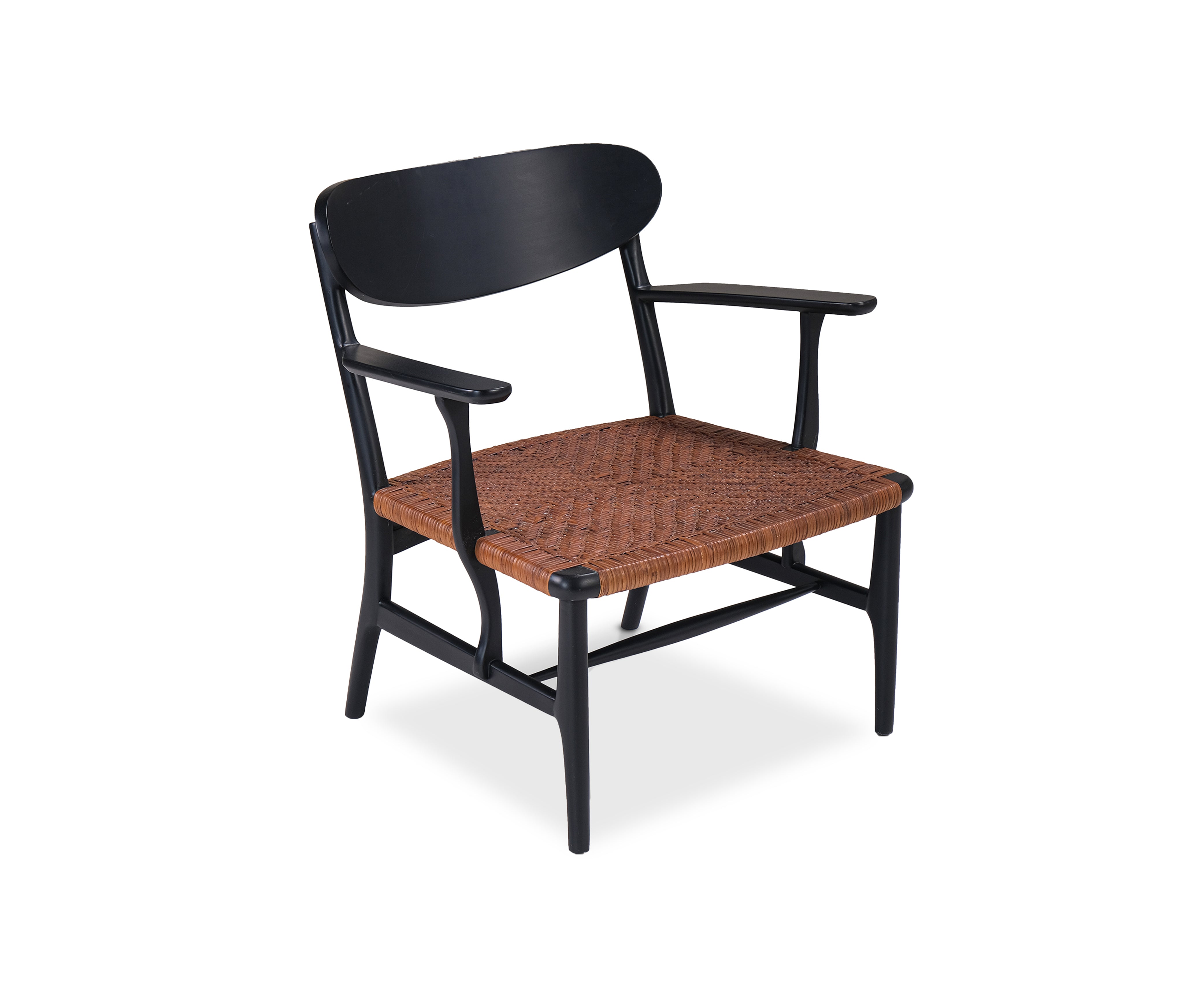 HOPPER ACCENT CHAIR